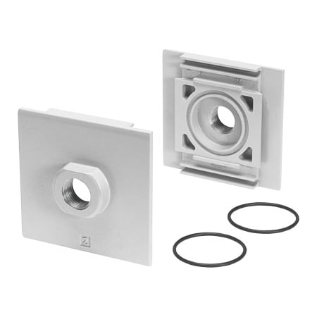 Festo Sub-Base-Set MS9-AGH MS9-AGH